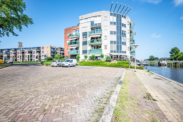 Verkocht onder voorbehoud: Zuiderkade 88, 8301 AZ Emmeloord